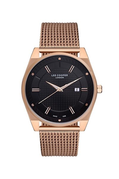 Lee Cooper Brand Men's Wristwatch Lc07175.450