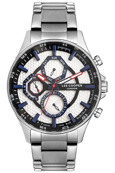 Lee Cooper Men's Wristwatch Lc07169.330