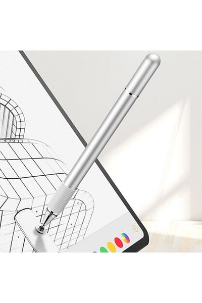 Baseus قلم رسم بتصميم دقيق احترافي لجهاز Apple iPad