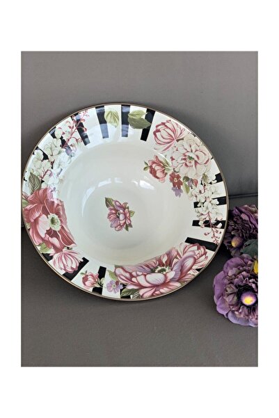 Ezem طبق سلطة/فاكهة