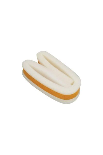 PrestijMagaza Sunfleks under Door Tape Sponge 90 cm (with Adhesive Tape)