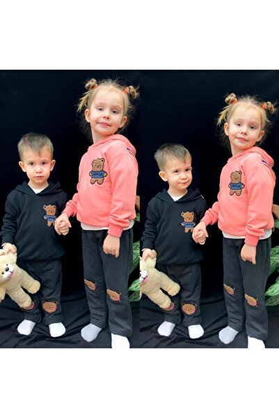 YARENKİDS 3-нитковий комбінований набір