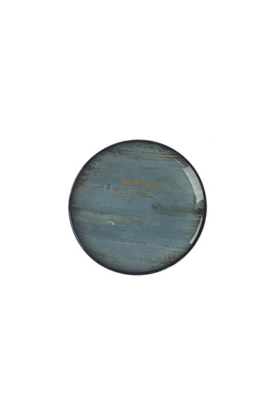 Bonna Porselen Madera Mint Gourmet Düz Tabak 27 Cm Iı