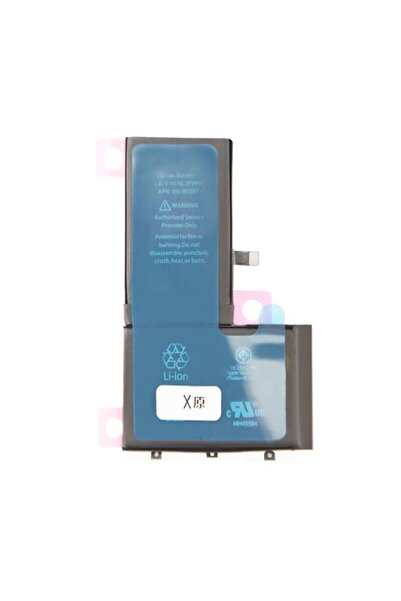 Tıklakap iPhone X Batarya 616-00351
