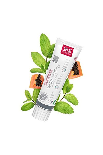 Splat Professional Whiteness Inovative Toothpaste - 100 Ml, Brand: White Plus