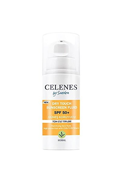 CELENS : Celenes Herbal Günes Koruyucu