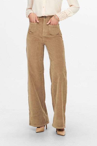 ONLY Onlhope Global Hw Ebba Pockets-Hose für Damen