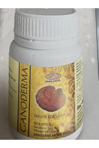 GanoExcel Ganoderma 90