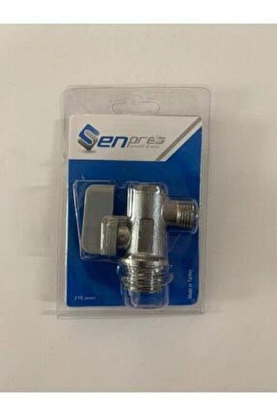 ŞENPRES Filtered Intermediate Tap
