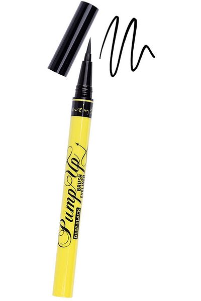 Lovely Brand: Eyeliner Pump Up Ultra Black Category: Eyeliner