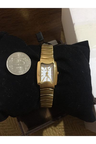 Revello Vintage Women's Wristwatch