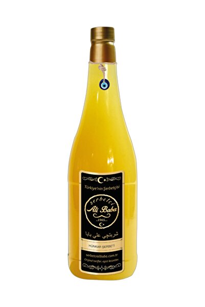 Şerbetçi Ali Baba Hünkar Şerbeti