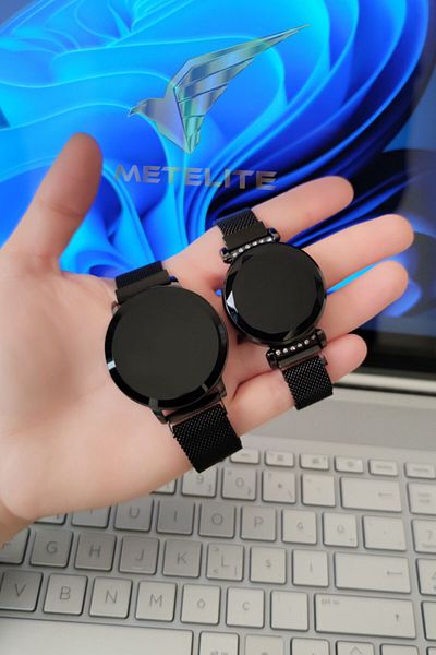 Tulpar Special Series Lover Watch Limited Edition Couple Watches