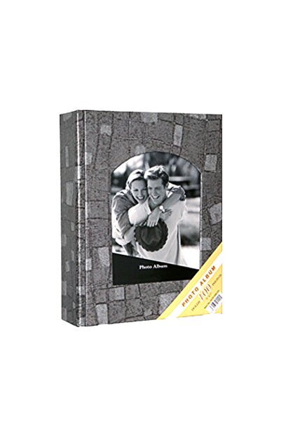 Aledo Album foto 13x18cm 100 de pagini Acr-096120-gri