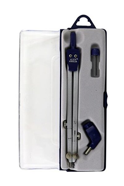 Alex Brand: Alex Schoeller Double Broken Pergel Alx-805 Category: Pergel