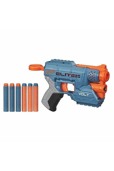 Hasbro NERF ELITE 2.0 BLASTER VOLT SD1