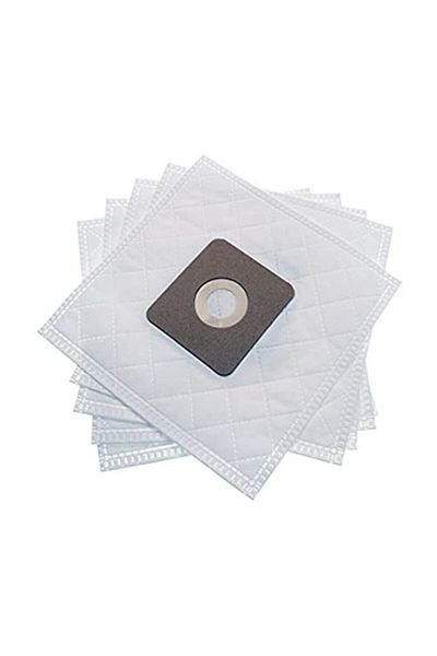 Arçelik Tornado S 4250 Vacuum Cleaner Dust Bag - 10 Pieces