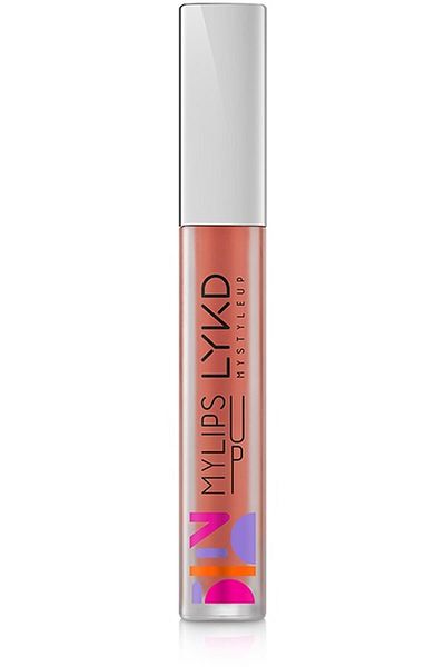 lykd Liquid Matte Lipstick 265 - Comfortable and Stylish Design