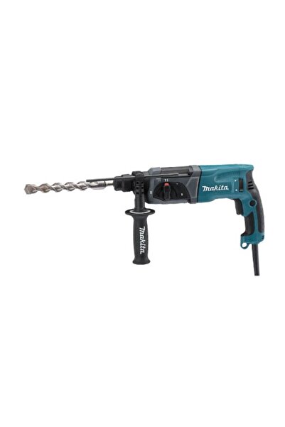Makita Hr 2470 ELEKTROPNÖMATİK KIRICI DELİCİ