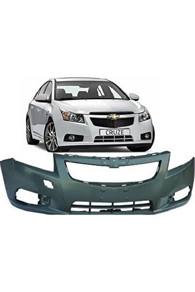 Genel Markalar Chevrolet Cruze Ön Tampon Ithal