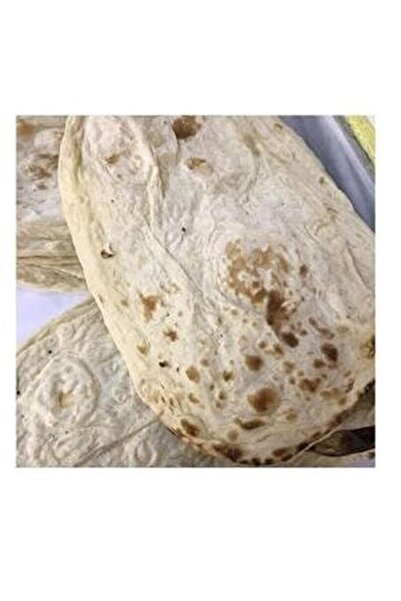 Sitav Elazığ Tandır Ekmek 10 Adet