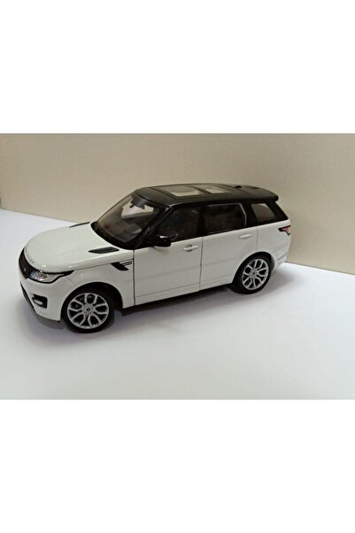 WELLY Range Rover Sport 1/24 Ölçek Model Araba
