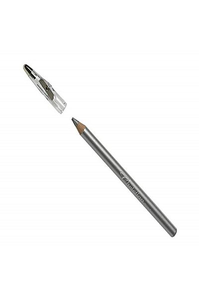 Christian Highlighter Pen - Eyeshadow Gray, 1 Pack (12g), Category: Eyeshadow