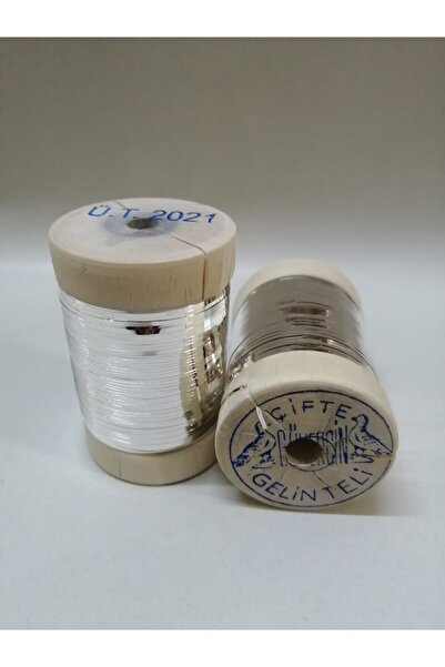 Çifte Güvercin tel kırma Tel Kırma Nostalji 420 Mt