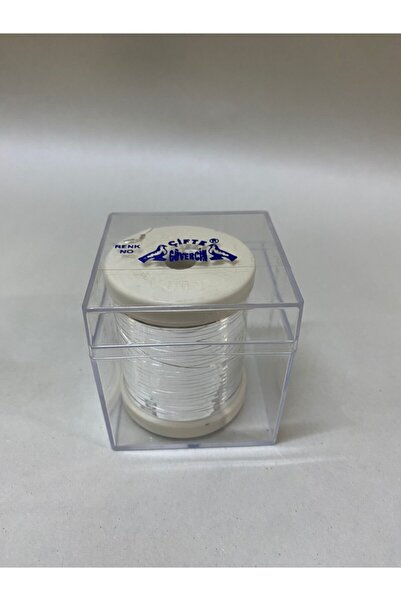 Çifte Güvercin tel kırma Tel Kırma 30 Mt ( 5 Li Adet)