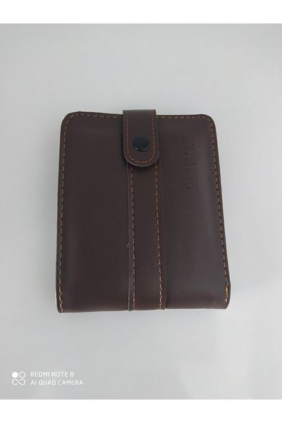 MKM MAN Gift Card Holder Quality Men's Wallet