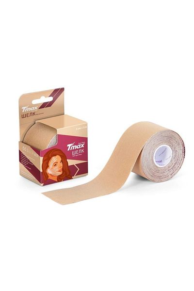TMAX Facial Tape - Comfortable and Stylish Design