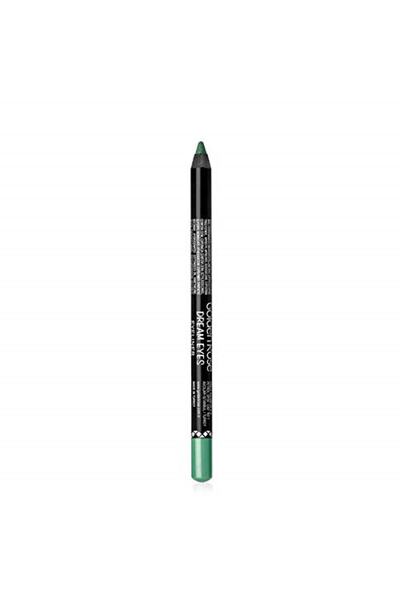 Golden Rose العلامة التجارية: Dream Eyes كحل رقم: 414 1 فئة العبوة: كحل