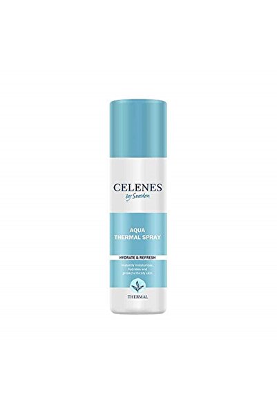 CELENS Marka: Celenes Aqua Thermal Spray Kategori: Vücut Kremi