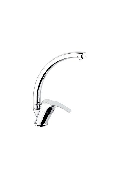 ŞENPRES Sink Faucet (Swan)