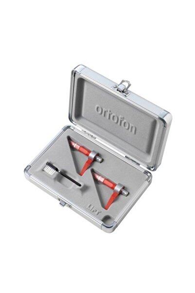 Ortofon Concorde Mkıı Digital Twin Dj Pikap Iğnesi (iki Adet Fiyatı)