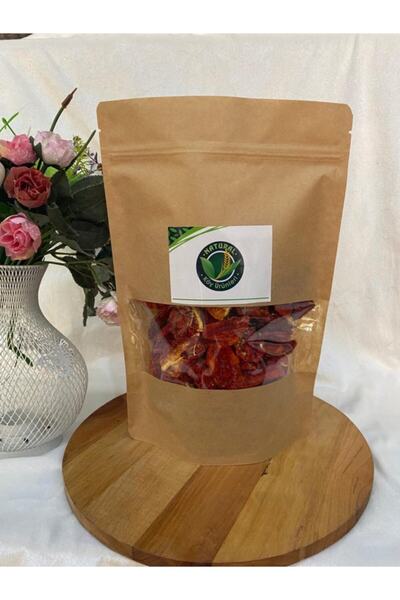 naturalköyürünleri Antep Ev Yapımı Domates Kurusu 500 Gr