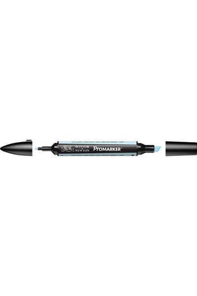 Winsor Newton Promarker Double Ended Alcohol Based Graphic Drawing Pen Cool Aqua 204 (C429)