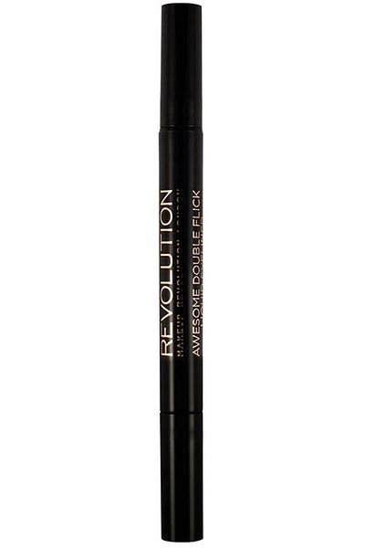 Revolution Double Flick Liquid Eyeliner