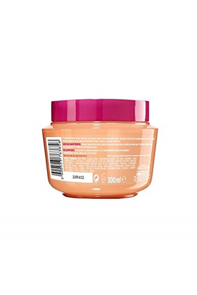 ELSEVE Marka: L'oréal Paris Dream Long Uzun Saç Kurtarıcı Maske, 200 Ml Kategori: Saç Maskesi