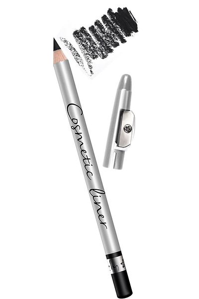 Lovely Eye Pencil Black Category: Eye Pencil