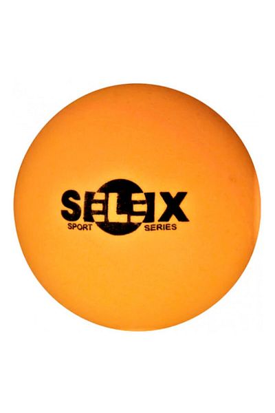 SELEX Tb 100t 6-Piece Pompom Ball