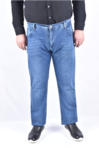 Twister Cj Vega 9133-08 - Blue Pants, Size 40-33