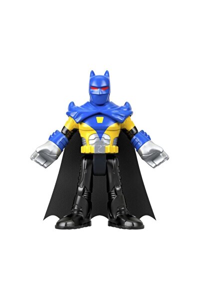 Imaginext Dc Super Friends 80. Yıl Batman Özel Tekli Figürler Gln21-glf03