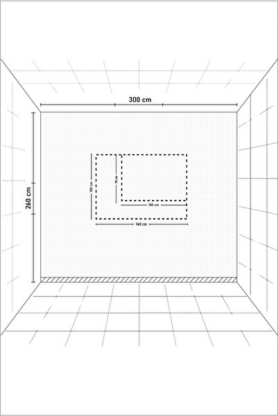 Vagonik Van Gogh Vazoda Ayçiçekleri Duvar Örtüsü Halısı 140 X 100 Cm-70x100 Cm