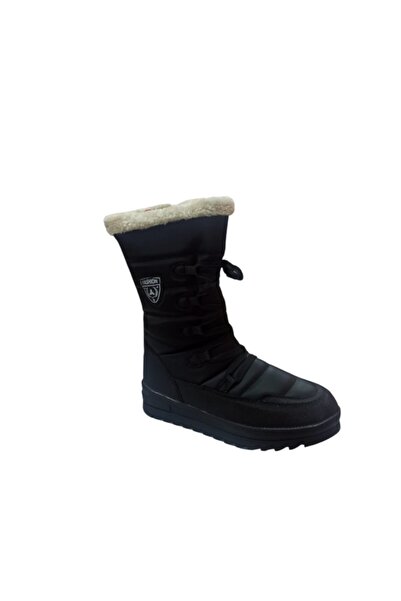 Twingo 995 Kids Black Boots