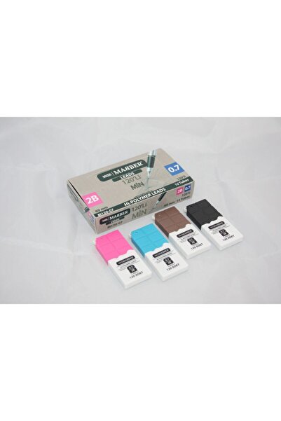 mabber Maber 120'li Min 0.7