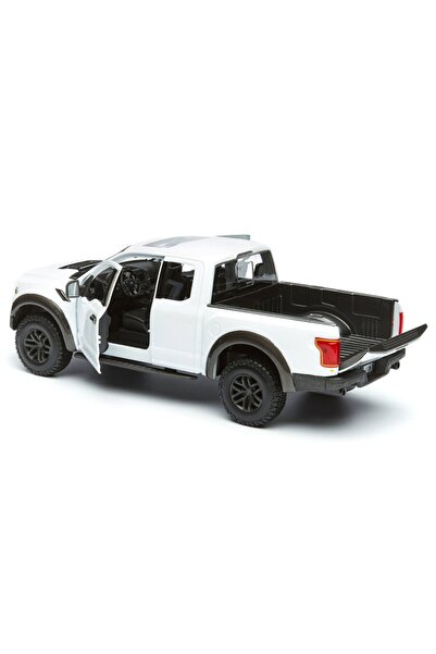 Maisto 1/24 2017 Model F. Raptor