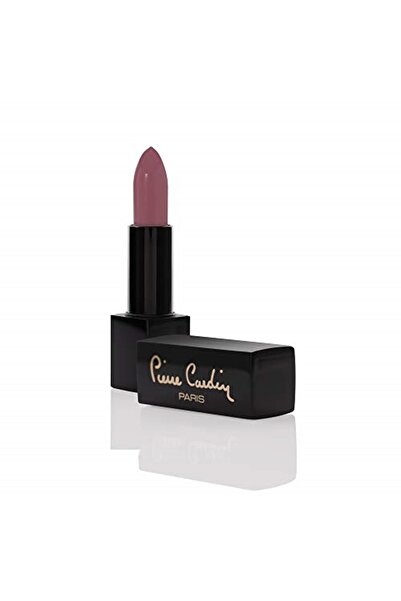 Pierre Cardin Brand: Retro Matte Lipstick, Rosewood 137 Beige Category: Lipstick