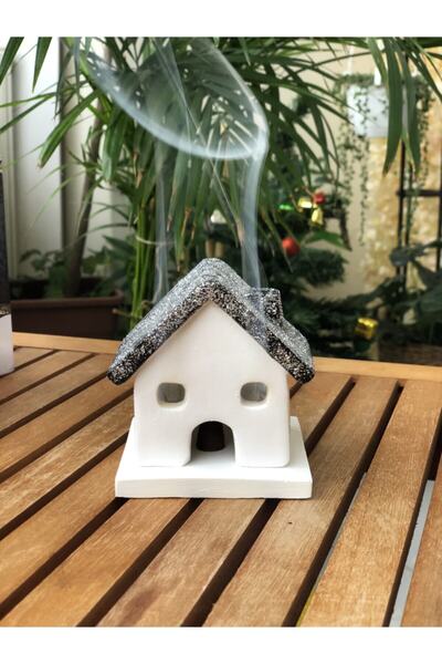 Fega home Dekoratif Ev Tütsülük