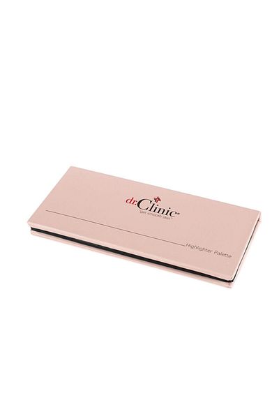 Dr. Clinic مجموعة المنصات المضيئة المكونة من 3 قطع